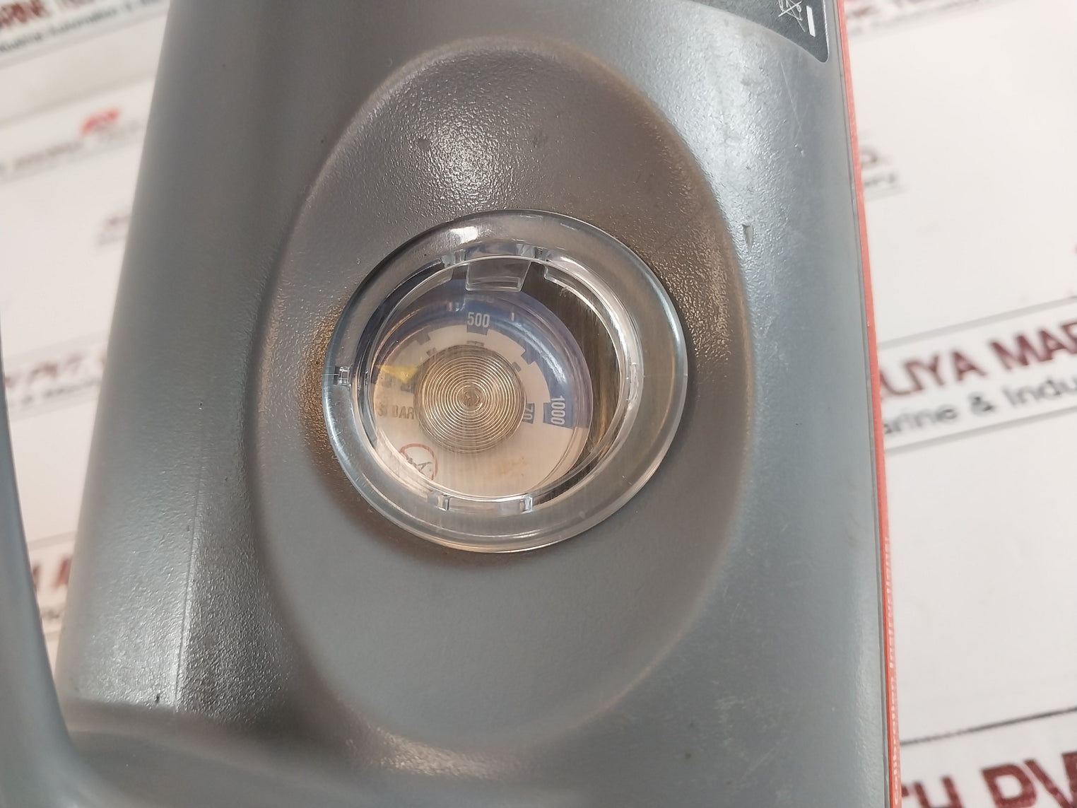 Honeywell 2302B0650 Analytics Enforcer