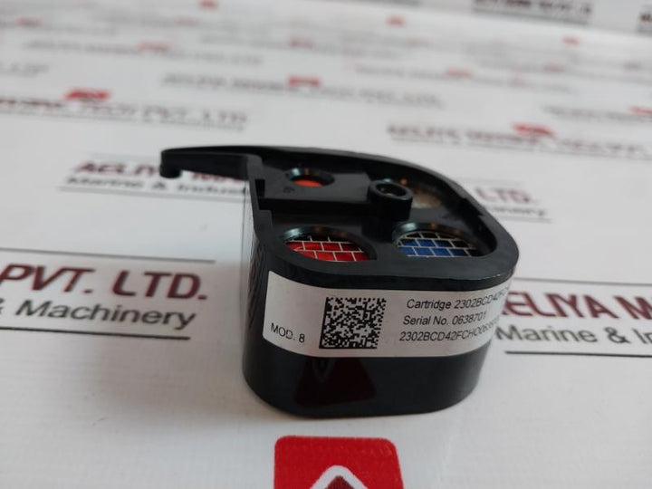 Honeywell 2302Bcd42Fcho Sensor Cartridge