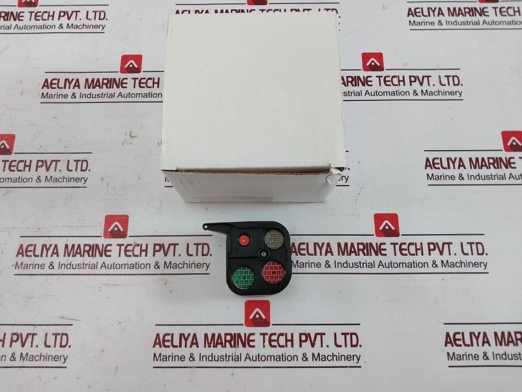 Honeywell 2302Bcd42Fcho Sensor Cartridge 94V-0 Bannsanbs-m1
