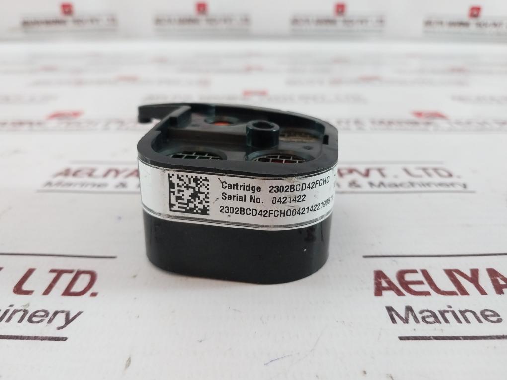 Honeywell 2302Bcd42Fcho Sensor Cartridge 94V-0 Bannsanbs-m1