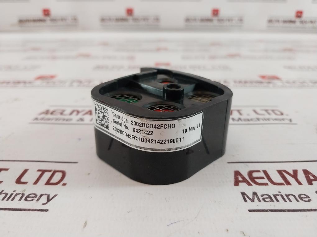 Honeywell 2302Bcd42Fcho Sensor Cartridge 94V-0 Bannsanbs-m1