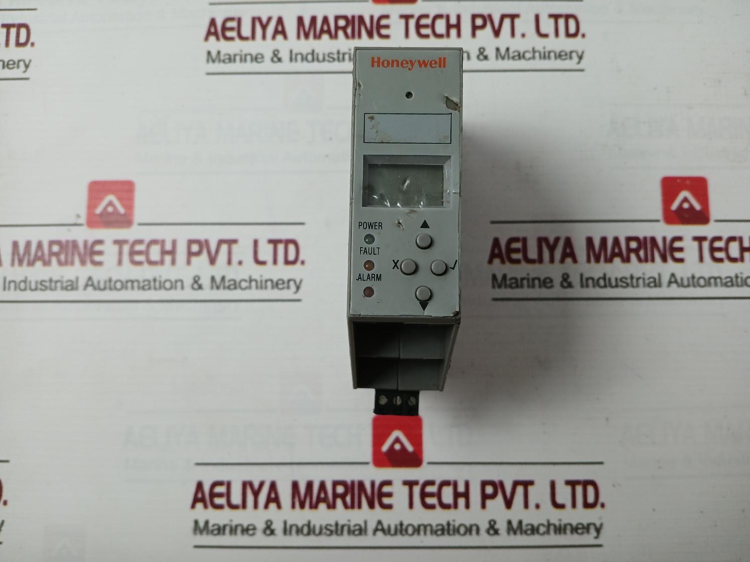 Honeywell 2306B1000 Unipoint Controller 2 & 3 Wire 4-20 Ma 24Vdc 1.5A Max