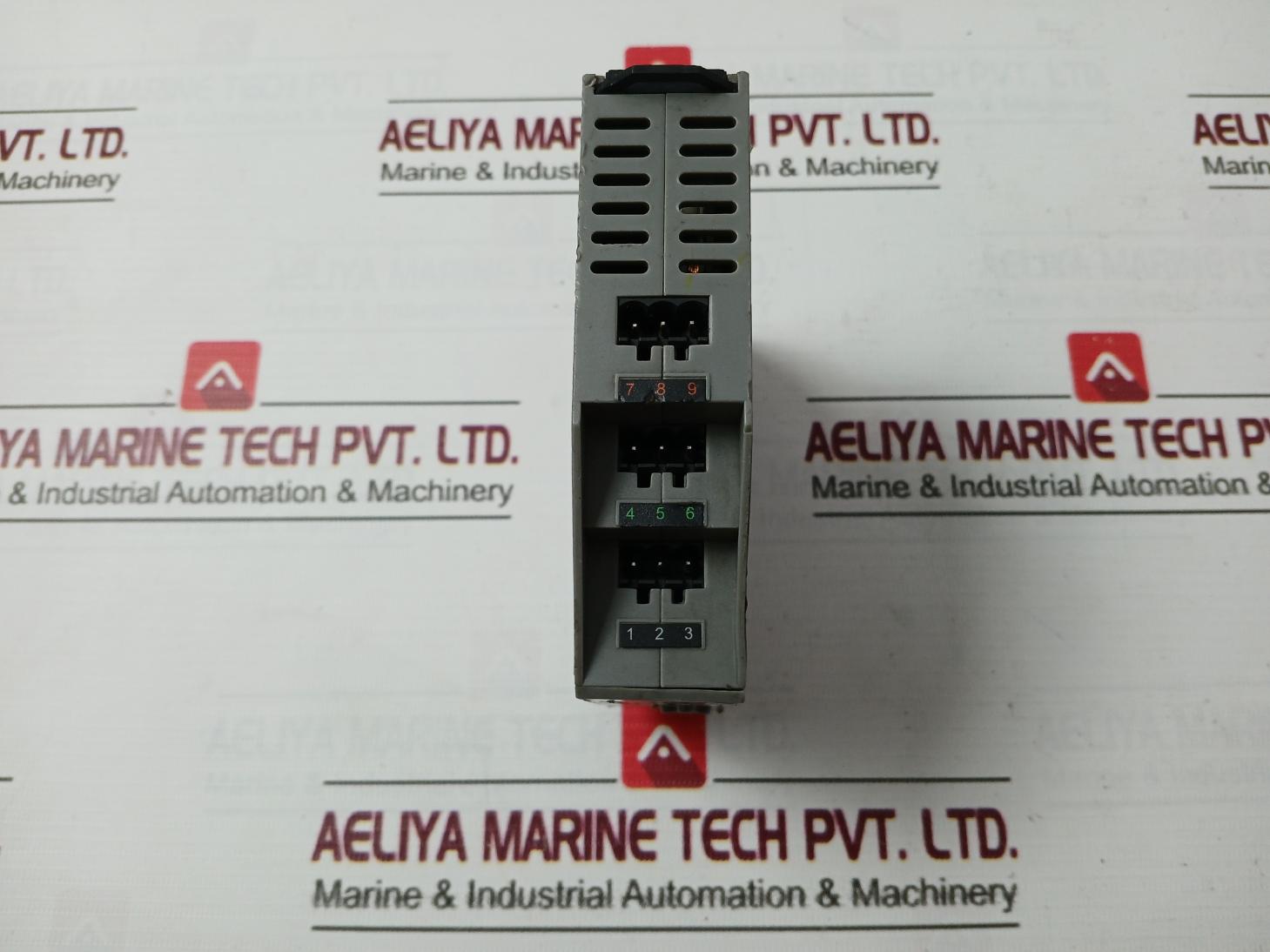 Honeywell 2306B1000 Unipoint Controller 2 &amp; 3 Wire 4-20 Ma 24Vdc 1.5A Max