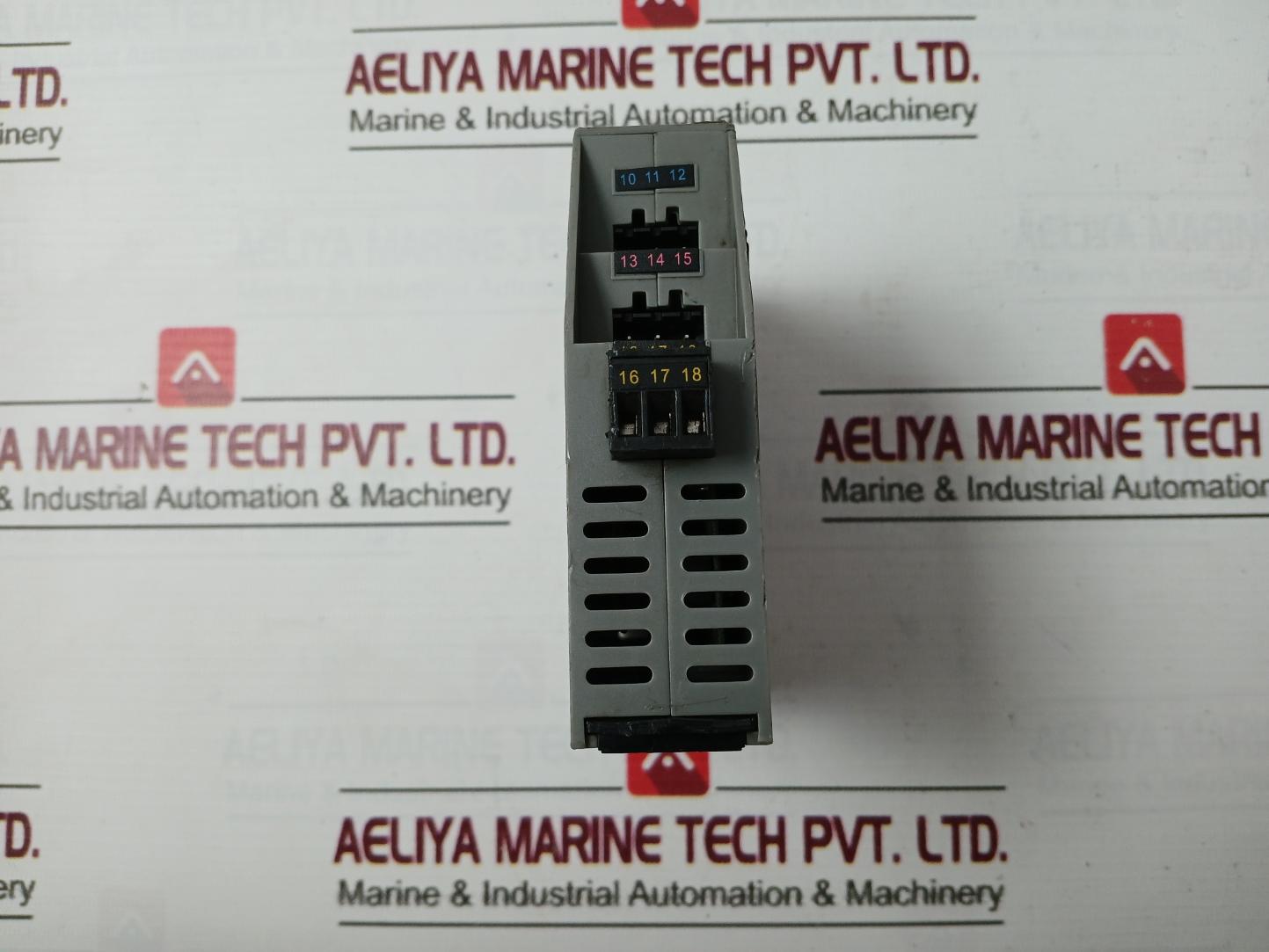 Honeywell 2306B1000 Unipoint Controller 2 & 3 Wire 4-20 Ma 24Vdc 1.5A Max