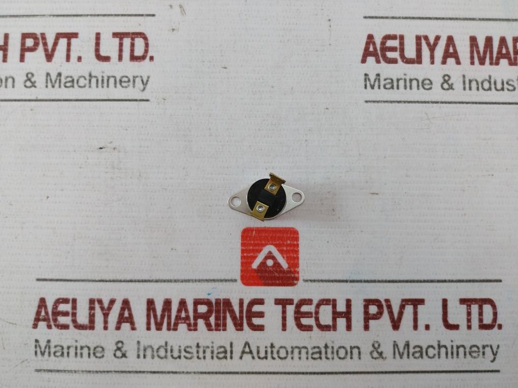 Lot Of 2X Honeywell 2455R Thermostat Sensor Switch Cm10