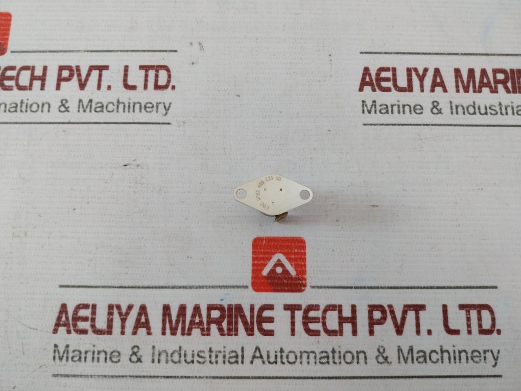 Lot Of 2X Honeywell 2455R Thermostat Sensor Switch Cm10