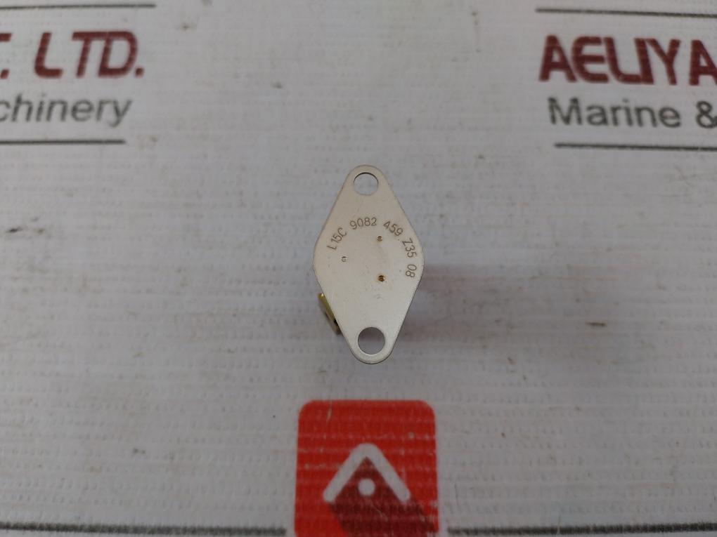 Lot Of 2X Honeywell 2455R Thermostat Sensor Switch Cm10