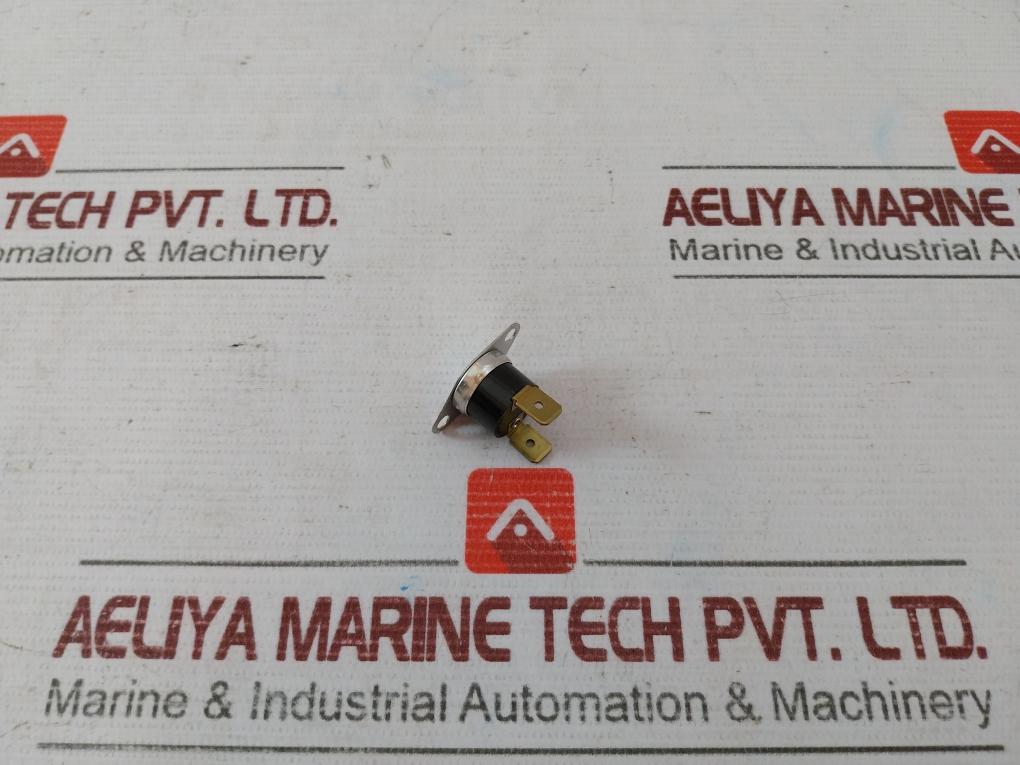 Lot Of 2X Honeywell 2455R Thermostat Sensor Switch Cm10