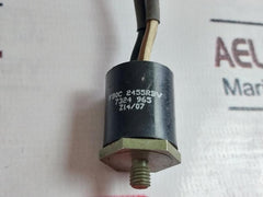 Honeywell 2455Rbv Thermostat Switch