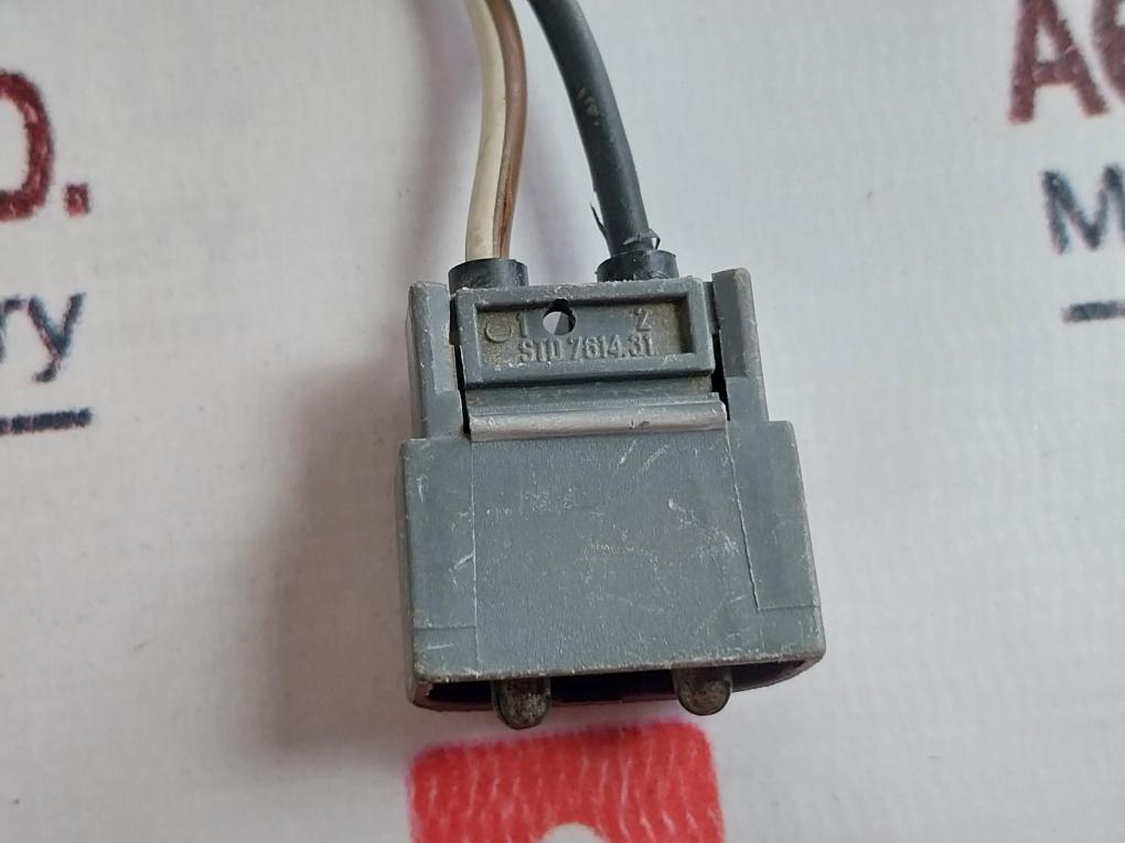 Honeywell 2455Rbv Thermostat Switch