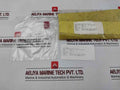 Honeywell 2A81 Red Lens Indicator Assembly