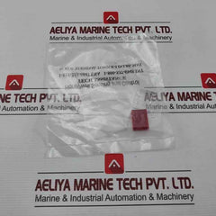Honeywell 2A81 Red Lens Indicator Assembly