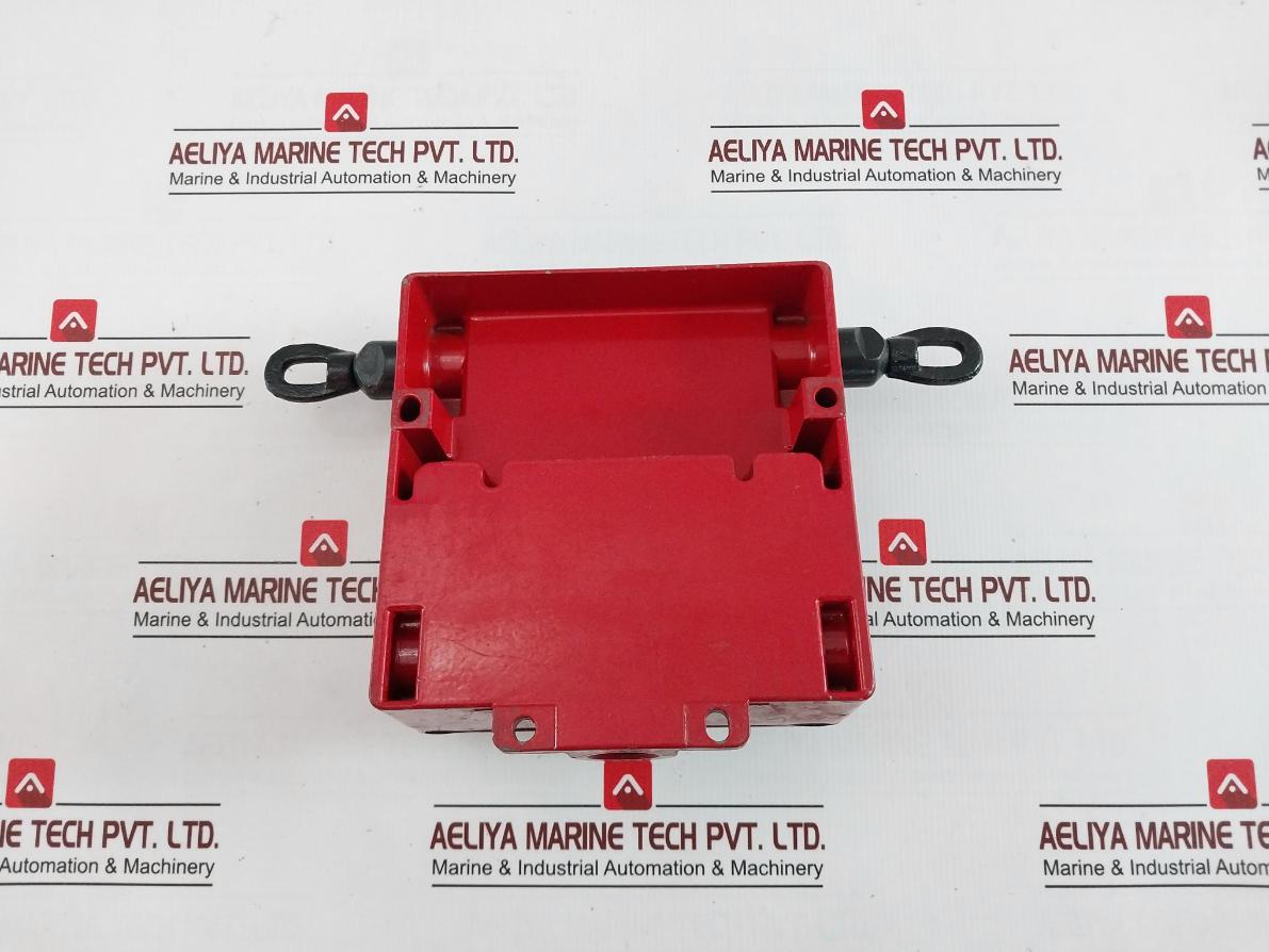 Honeywell 2Cpsa1A1A Cable Pull Switch Ip67 24 Vdc En60947-5-5