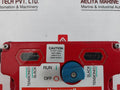 Honeywell 2Cpsa1A1A Cable Pull Switch Ip67 24 Vdc En60947-5-5
