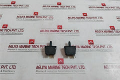 Honeywell 2Dm4 Micro Snap Action Switch 10A 1/2 Hp 125V/250V/277V Ac