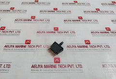 Honeywell 2Dm4 Micro Snap Action Switch 10A 1/2 Hp 125V/250V/277V Ac