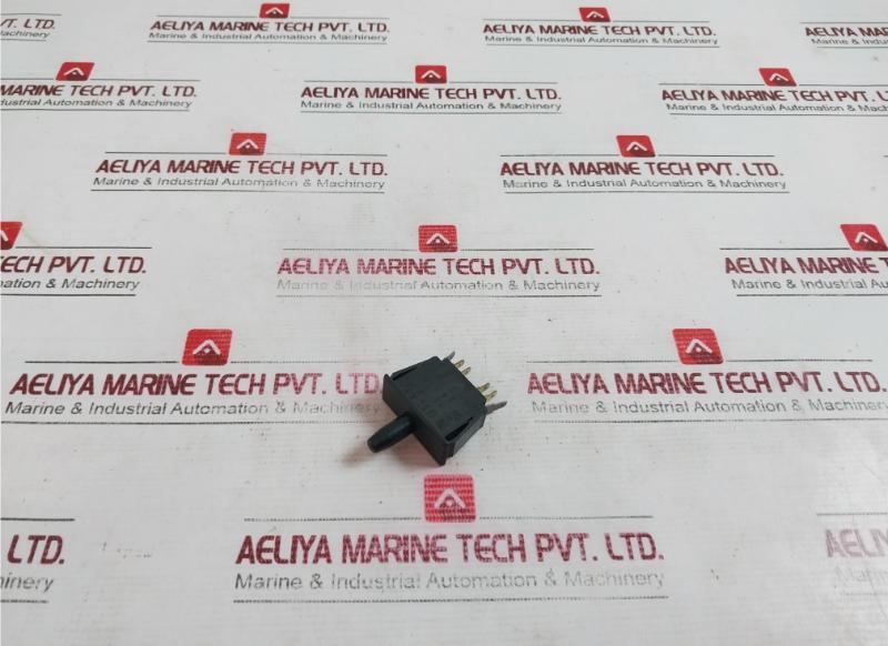 Honeywell 2Dm4 Micro Snap Action Switch 10A 1/2 Hp 125V/250V/277V Ac