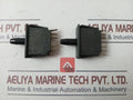 Honeywell 2Dm4 Micro Snap Action Switch 250 277 Vac 10A