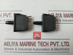 Honeywell 2Dm4 Micro Snap Action Switch 250 277 Vac 10A