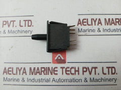 Honeywell 2Dm4 Micro Snap Action Switch 250 277 Vac 10A