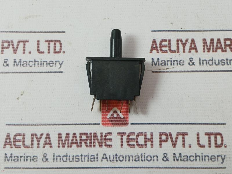 Honeywell 2Dm4 Micro Snap Action Switch 250 277 Vac 10A