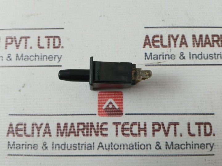 Honeywell 2Dm4 Micro Snap Action Switch 250 277 Vac 10A