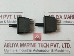 Honeywell 2Dm4 Micro Snap Action Switch L181 10A 1/2 Hp 125 250 277 Vac