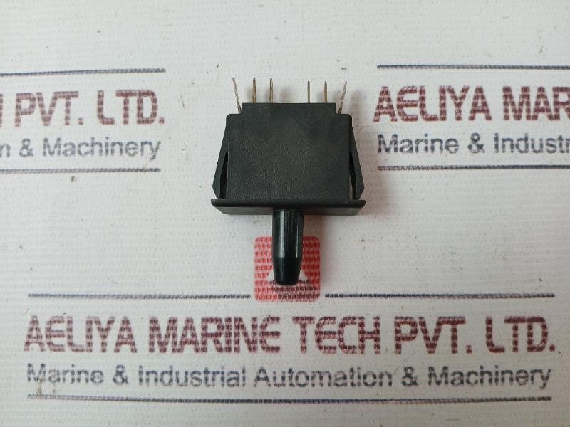 Honeywell 2Dm4 Micro Snap Action Switch L181 10A 1/2 Hp 125 250 277 Vac