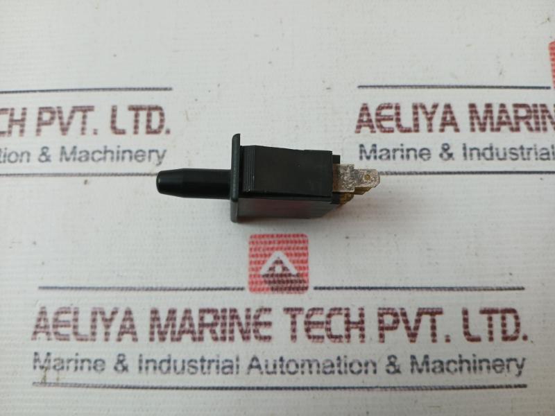 Honeywell 2Dm4 Micro Snap Action Switch L181 10A 1/2 Hp 125 250 277 Vac