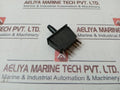 Honeywell 2Dm4 Micro Snap Action Switch L181 10A 1/2 Hp 125 250 277 Vac