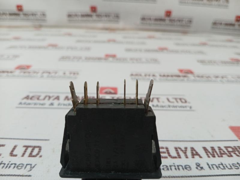 Honeywell 2Dm4 Micro Snap Action Switch L181 10A 1/2 Hp 125 250 277 Vac