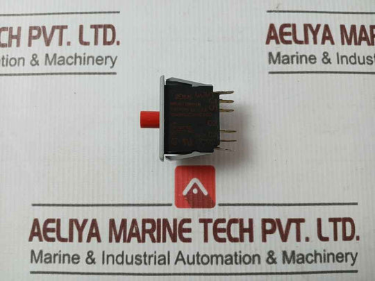 Honeywell 2Dm6 Micro Switch 10A 1/2Hp