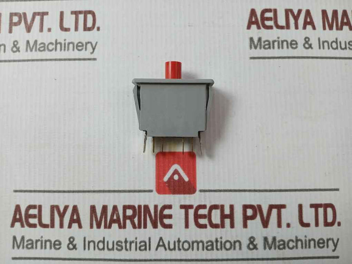 Honeywell 2Dm6 Micro Switch 10A 1/2Hp