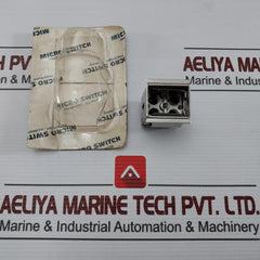 Honeywell 2F204 Limit Switch