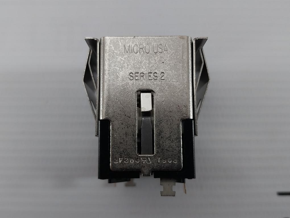 Honeywell 2F204 Limit Switch