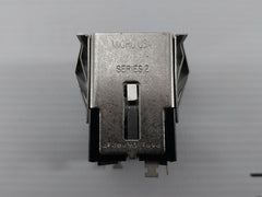 Honeywell 2F204 Limit Switch