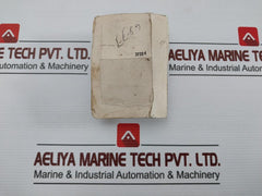 Honeywell 2F204 Limit Switch