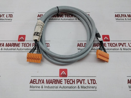 Honeywell 2 Meter Power And Signal Distribution Cable 600V Fs-pdc-ior05