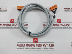 Honeywell 2 Meter Power And Signal Distribution Cable 600V Fs-pdc-ior05