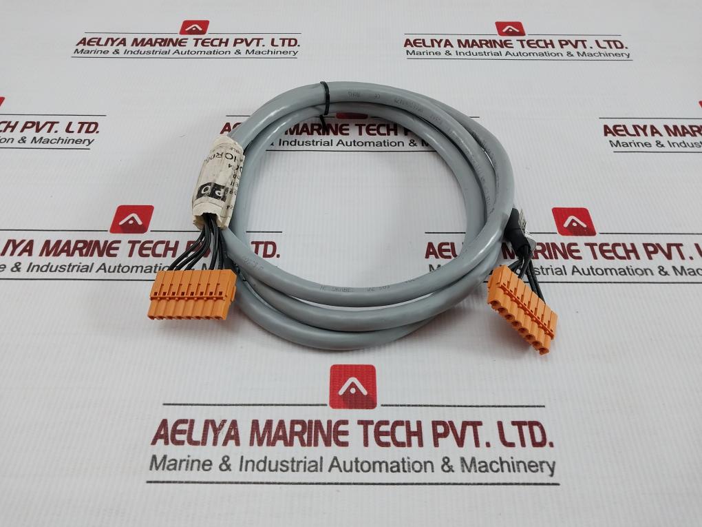 Honeywell 2 Meter Power And Signal Distribution Cable 600V Fs-pdc-ior05
