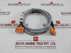 Honeywell 2 Meter Power And Signal Distribution Cable 600V Fs-pdc-ior05