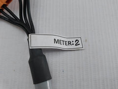 Honeywell 2 Meter Power And Signal Distribution Cable 600V Fs-pdc-ior05