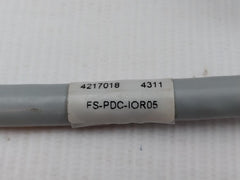 Honeywell 2 Meter Power And Signal Distribution Cable 600V Fs-pdc-ior05