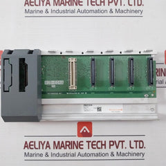 Honeywell 2Mlb-e04A Main Base Unit With 4 Slots V1.00