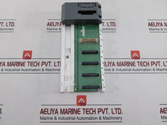 Honeywell 2Mlb-e04A Main Base Unit With 4 Slots V1.00