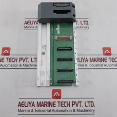 Honeywell 2Mlb-e04A Main Base Unit With 4 Slots V1.00