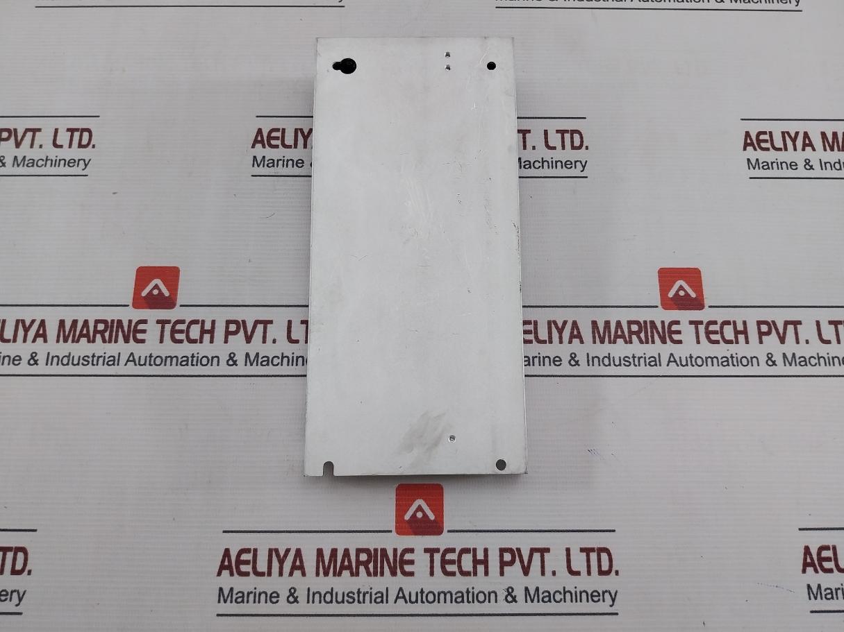 Honeywell 2Mlb-e04A Main Base Unit With 4 Slots V1.00