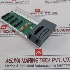 Honeywell 2Mlb-e04A Main Base Unit With 4 Slots V1.00