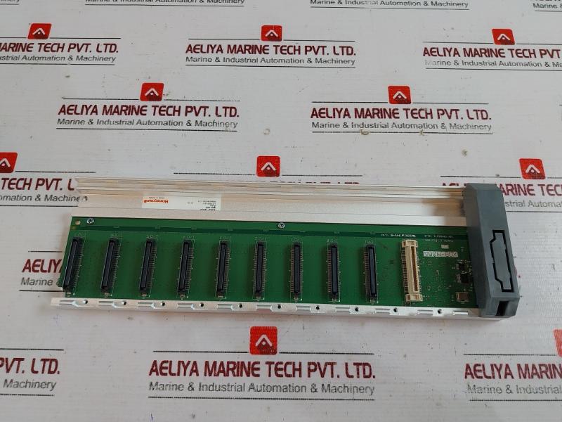 Honeywell 2Mlb-m08A 8-in/Out Slot Cpu Main Base Module&nbsp;
