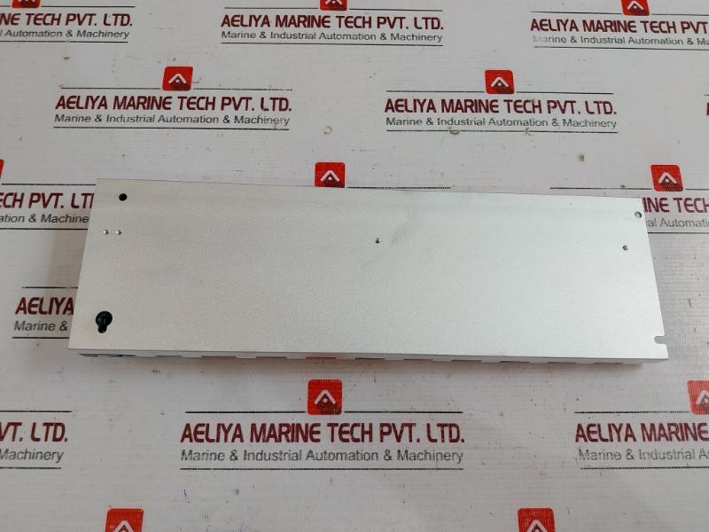 Honeywell 2Mlb-m08A 8-in/Out Slot Cpu Main Base Module&nbsp;